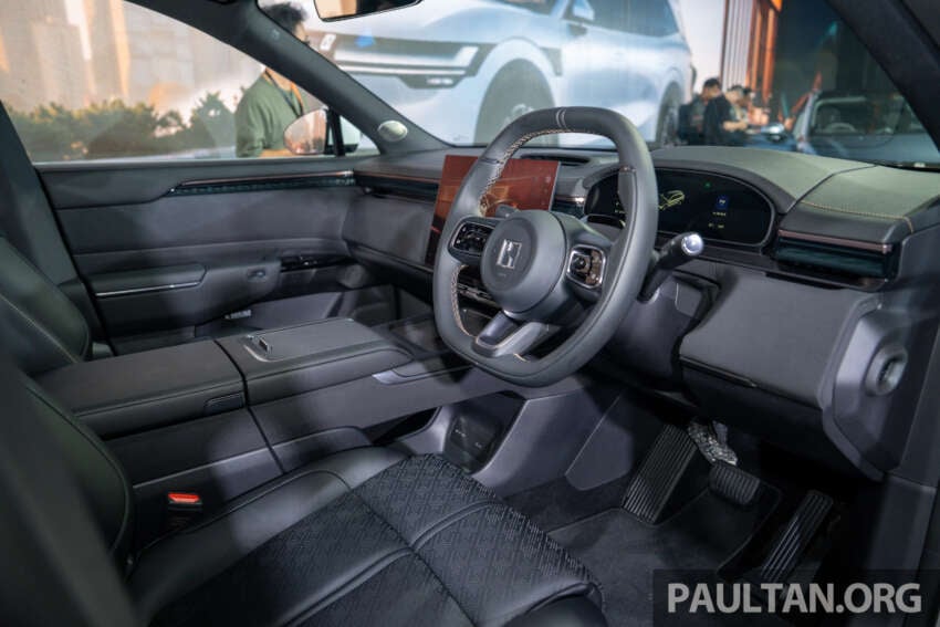 2025 Zeekr 7X launched in Malaysia – Model Y, Sealion 7, G6 rival, up to 646 PS, 615 km WLTP, from RM179.8k 1959464