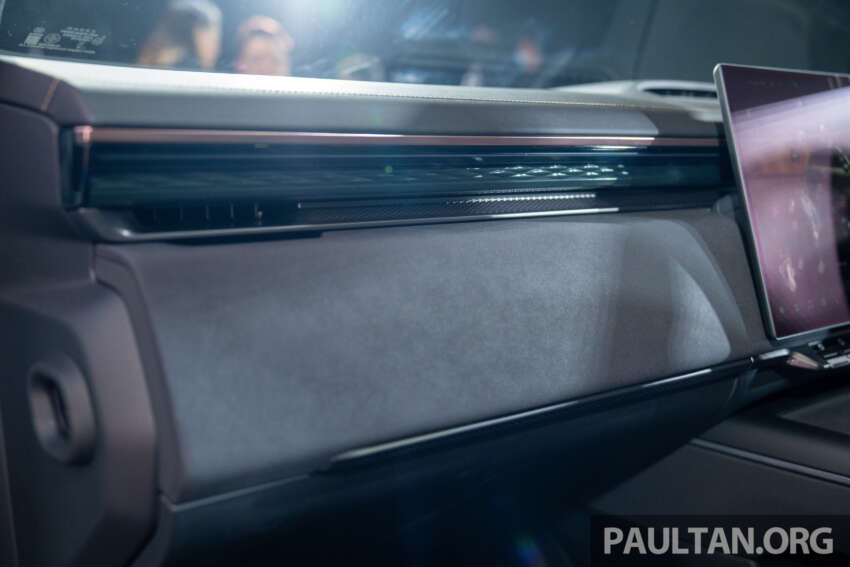 Zeekr 7X dilancar di Malaysia – lawan Tesla Model Y, 3 varian, RM180k-RM227k, hingga 646 PS, 615 km WLTP 1959358