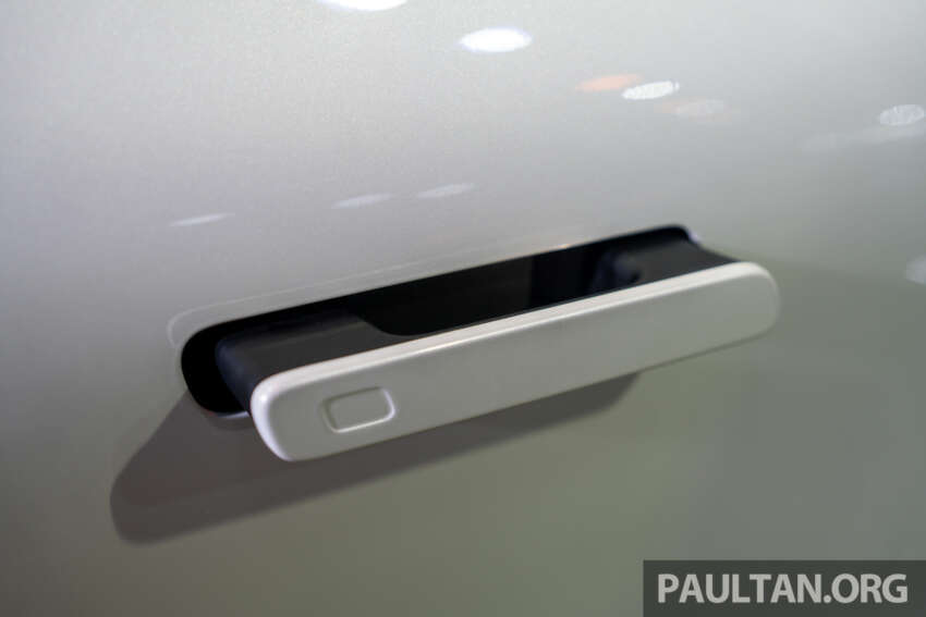 Zeekr 7X dilancar di Malaysia – lawan Tesla Model Y, 3 varian, RM180k-RM227k, hingga 646 PS, 615 km WLTP 1959349