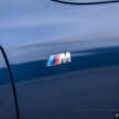 2025 G60 BMW 530i M Sport review in Malaysia – RM400k; is it a better car than the W214 E-Class?