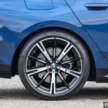 2025 G60 BMW 530i M Sport review in Malaysia – RM400k; is it a better car than the W214 E-Class?