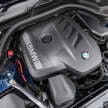 2025 G60 BMW 530i M Sport review in Malaysia – RM400k; is it a better car than the W214 E-Class?