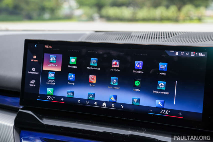 2025 G60 BMW 530i M Sport review in Malaysia – RM400k; is it a better car than the W214 E-Class? 1957657