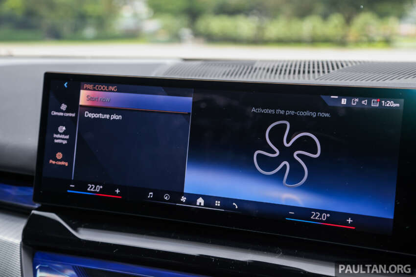 2025 G60 BMW 530i M Sport review in Malaysia – RM400k; is it a better car than the W214 E-Class? 1957661