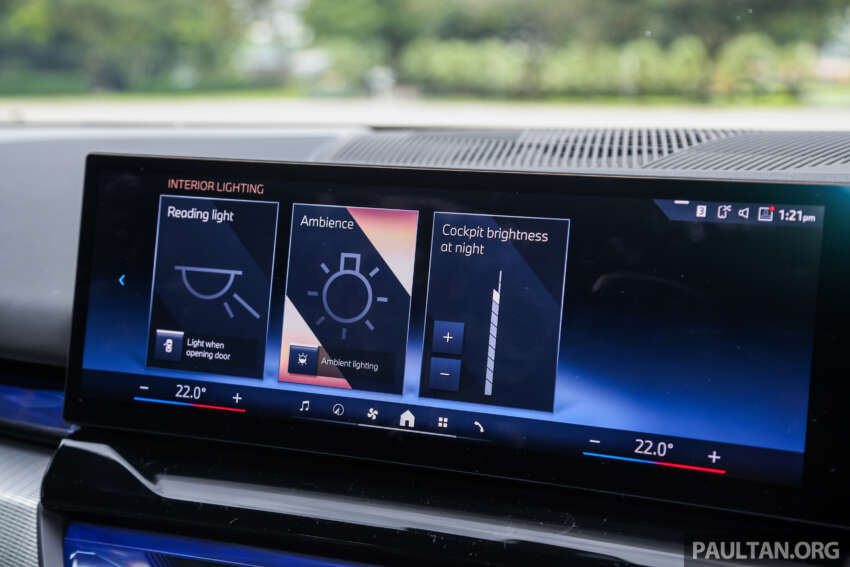 2025 G60 BMW 530i M Sport review in Malaysia – RM400k; is it a better car than the W214 E-Class? 1957665