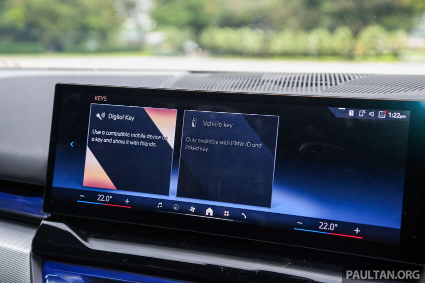 2025 G60 BMW 530i M Sport review in Malaysia – RM400k; is it a better car than the W214 E-Class? 1957667