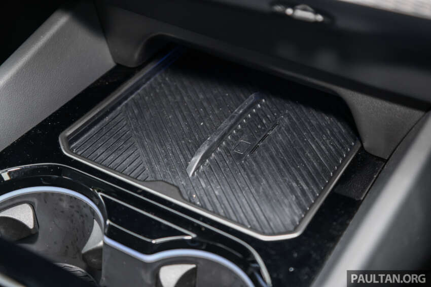 2025 G60 BMW 530i M Sport review in Malaysia – RM400k; is it a better car than the W214 E-Class? 1957683