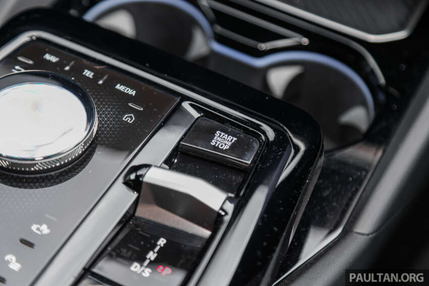 2025 G60 BMW 530i M Sport review in Malaysia – RM400k; is it a better car than the W214 E-Class? 1957685