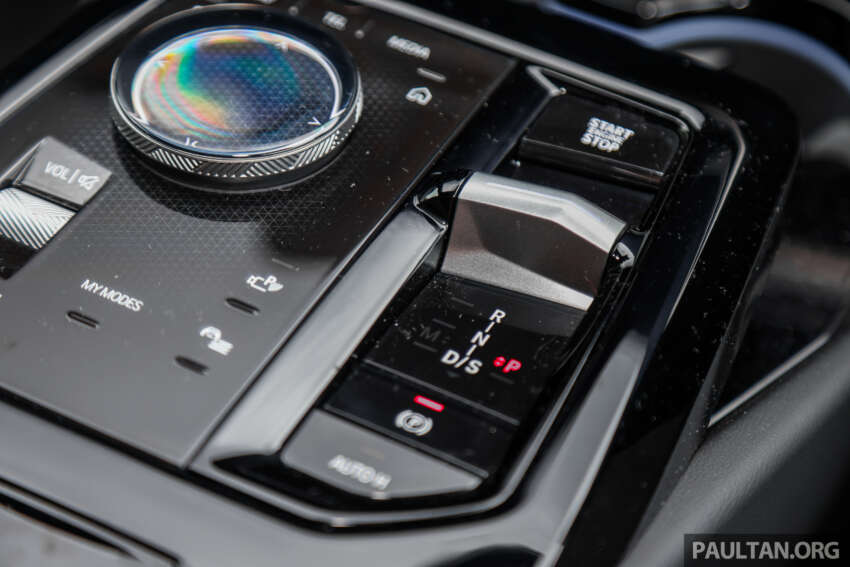 2025 G60 BMW 530i M Sport review in Malaysia – RM400k; is it a better car than the W214 E-Class? 1957686