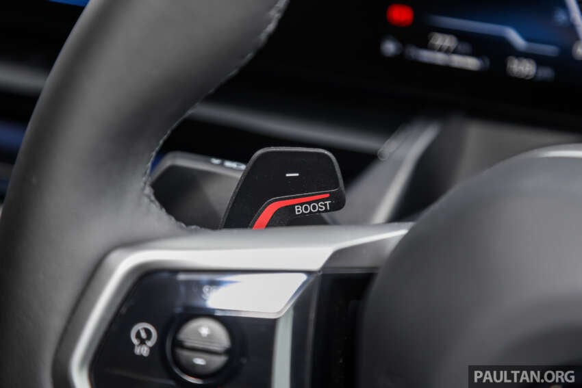 2025 G60 BMW 530i M Sport review in Malaysia – RM400k; is it a better car than the W214 E-Class? 1957633