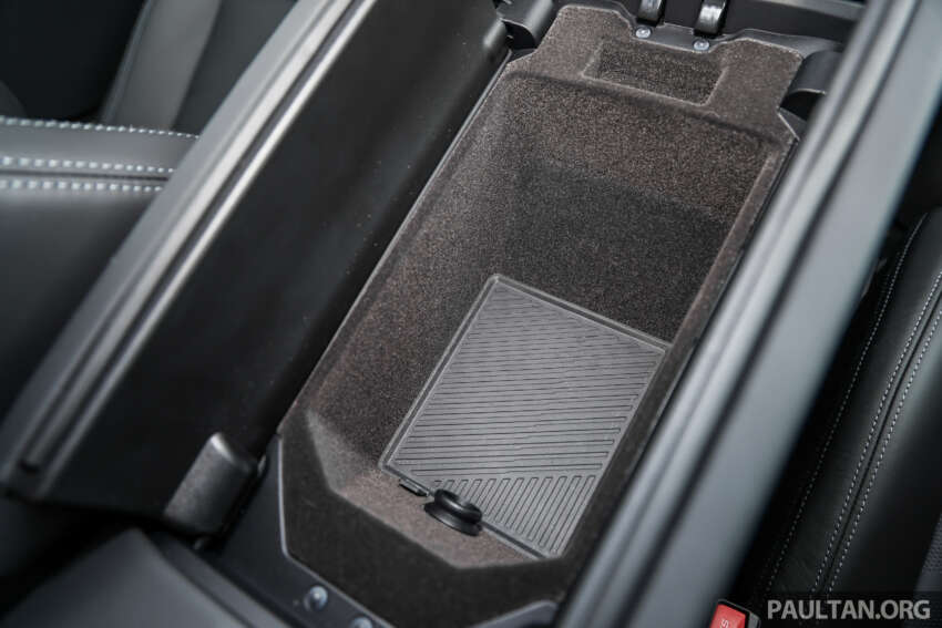 2025 G60 BMW 530i M Sport review in Malaysia – RM400k; is it a better car than the W214 E-Class? 1957689