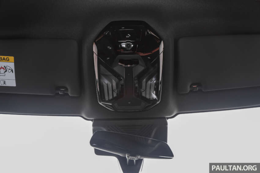 2025 G60 BMW 530i M Sport review in Malaysia – RM400k; is it a better car than the W214 E-Class? 1957694