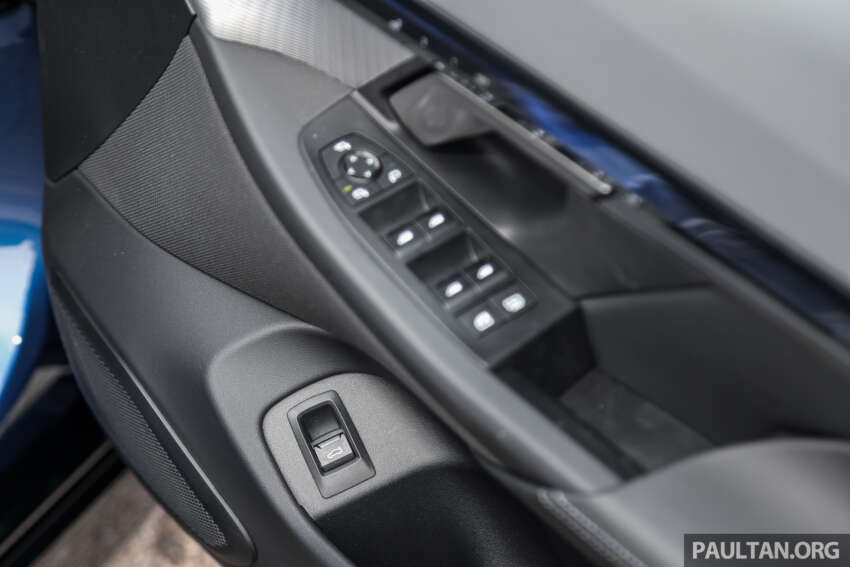 2025 G60 BMW 530i M Sport review in Malaysia – RM400k; is it a better car than the W214 E-Class? 1957699