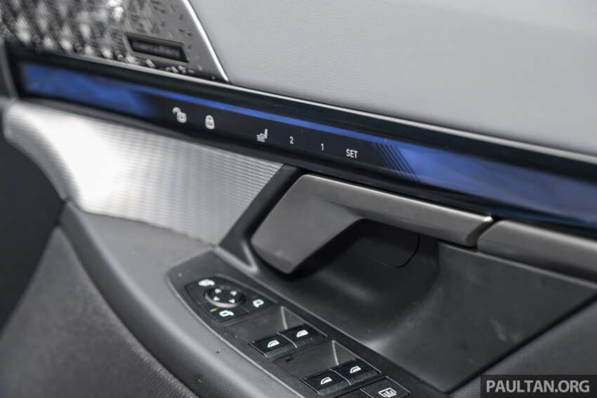 2025 G60 BMW 530i M Sport review in Malaysia – RM400k; is it a better car than the W214 E-Class? 1957701