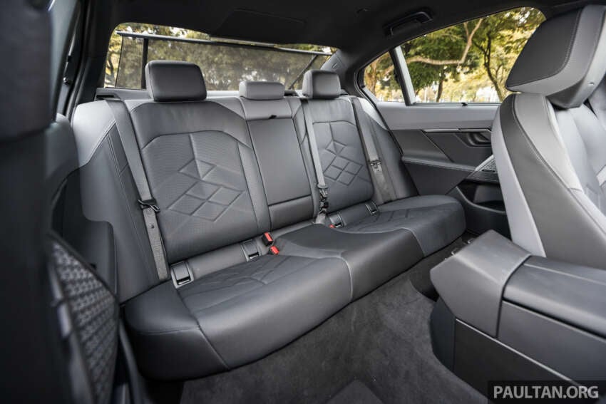 2025 G60 BMW 530i M Sport review in Malaysia – RM400k; is it a better car than the W214 E-Class? 1957715