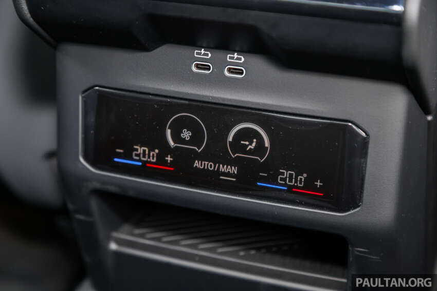 2025 G60 BMW 530i M Sport review in Malaysia – RM400k; is it a better car than the W214 E-Class? 1957722