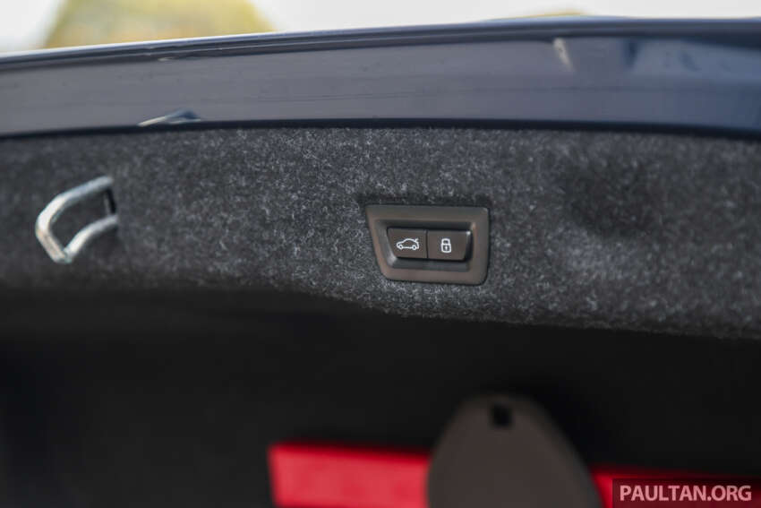 2025 G60 BMW 530i M Sport review in Malaysia – RM400k; is it a better car than the W214 E-Class? 1957726