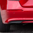 PANDU UJI: Honda Civic RS e:HEV facelift 2025 – hibrid ada jiwa, <em>power</em> tapi masih jimat petrol!