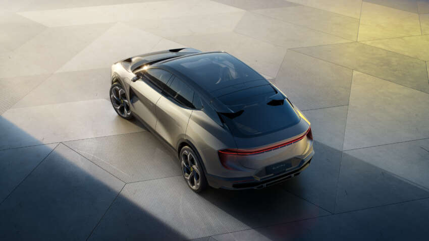 2026 Lotus Eletre updated in Malaysia – new Eletre 600 lowers starting price to RM499k; Eletre 900 RM769k 1958456