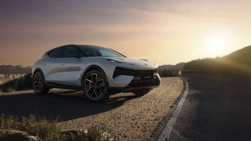 2026 Lotus Eletre updated in Malaysia – new Eletre 600 lowers starting price to RM499k; Eletre 900 RM769k 1958478