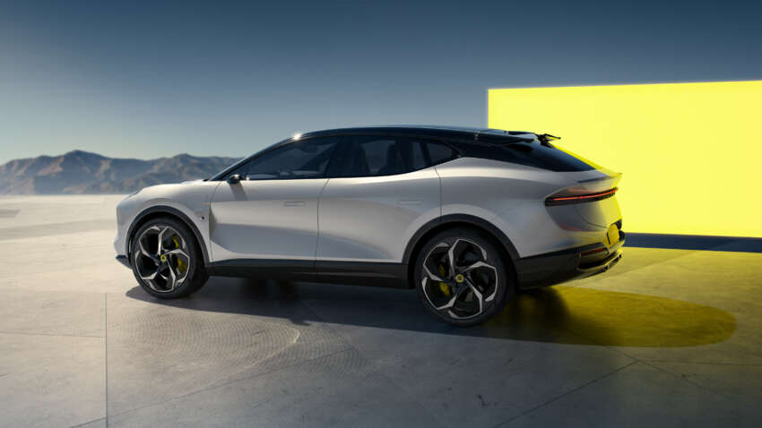 2026 Lotus Eletre updated in Malaysia – new Eletre 600 lowers starting price to RM499k; Eletre 900 RM769k 1958457