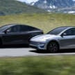 2026 Tesla Model Y Performance debuts – top-spec Juniper packs 460 hp; 0-100 in 3.5s, 250 km/h, 580 km