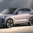 2026 Volvo XC70 officially debuts – extended-range PHEV; up to 212 km EV range, from RM177k in China