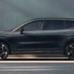 2026 Volvo XC70 officially debuts – extended-range PHEV; up to 212 km EV range, from RM177k in China