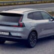 2026 Volvo XC70 officially debuts – extended-range PHEV; up to 212 km EV range, from RM177k in China