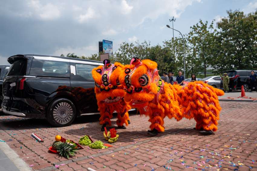 Zeekr House Juru Autocity by Carro Malaysia launched – 12,000 sq ft 3S centre for Penang, Northern region 1962084