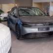 Zeekr House Juru Autocity by Carro Malaysia launched – 12,000 sq ft 3S centre for Penang, Northern region