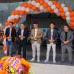 Zeekr House Juru Autocity by Carro Malaysia launched – 12,000 sq ft 3S centre for Penang, Northern region