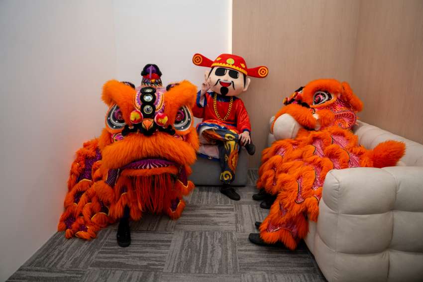 Zeekr House Juru Autocity by Carro Malaysia launched – 12,000 sq ft 3S centre for Penang, Northern region 1962093