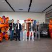 Zeekr House Juru Autocity by Carro Malaysia launched – 12,000 sq ft 3S centre for Penang, Northern region