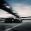 2025 BMW M3 CS Touring is fastest wagon around the Nurburgring – 7:29.49, 550 PS, 650 Nm, 0-100 km/h 3.5s