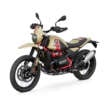 BMW Motorrad R12 G/S selected for GS Trophy 2026