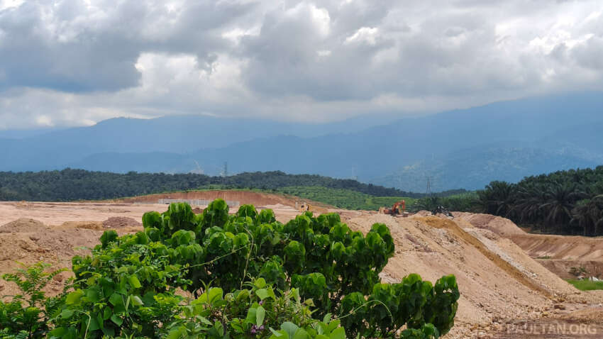 BYD Malaysia confirms plans for new CKD plant in Tg Malim – production to start in second half of 2026 1959803