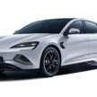 BYD Seal updated in Malaysia – new wheels, adaptive dampers, powered shade for sunroof, fr. RM171,800