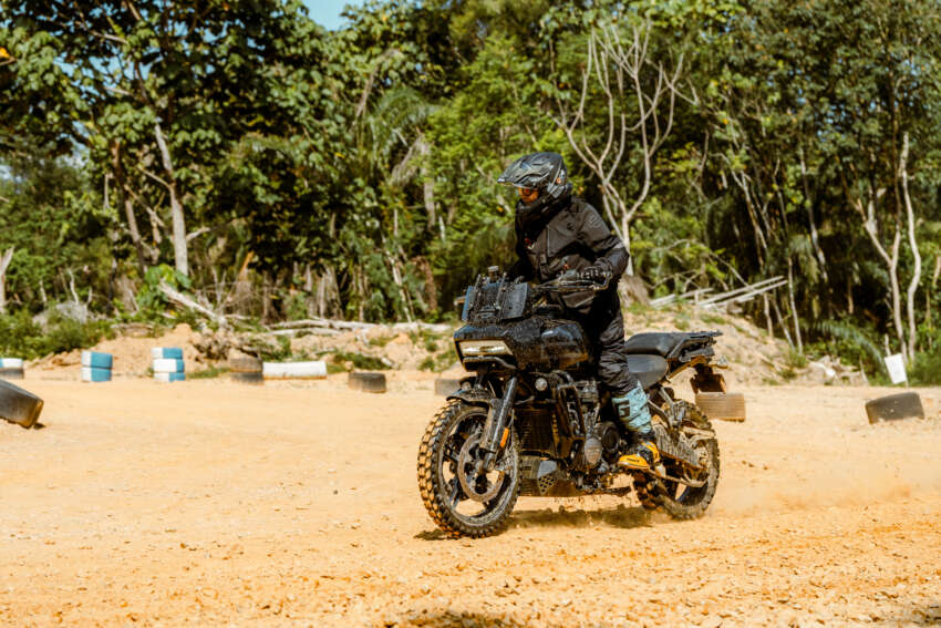 2025 Harley-Davidson line-up – updated and improved 1951563