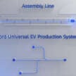 Ford announces Universal EV Platform – 2027 debut in midsize pick-up; LFP batteries, RM127k starting price