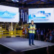 Ford announces Universal EV Platform – 2027 debut in midsize pick-up; LFP batteries, RM127k starting price