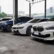JPJ seizes another 104 vehicles for various traffic offences in Ops Luxury 3.0, bringing total to 258 cars