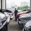 JPJ seizes another 104 vehicles for various traffic offences in Ops Luxury 3.0, bringing total to 258 cars