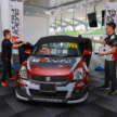 Kegani Racing Academy lancar perlumbaan Skildrvn Swift Pro-cup 2026 – siri pro dengan kos lebih rendah
