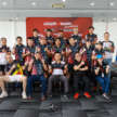 Kegani Racing Academy lancar perlumbaan Skildrvn Swift Pro-cup 2026 – siri pro dengan kos lebih rendah