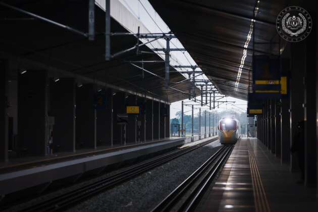 KTM on frequent fallen trees on its train tracks – no response from private land owners, local councils yet