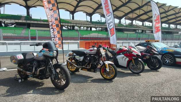 Petronas-MSF Merdeka Race 2025 – 111-lap endurance racing event in celebration of the 68th Merdeka Day