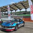 Petronas-MSF Merdeka Race 2025 – 111-lap endurance racing event in celebration of the 68th Merdeka Day