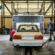 Apa jadi kalau kereta era 90’an diuji dalam makmal terkini? ASEAN NCAP uji Proton Wira 1.5 1993!