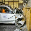 Apa jadi kalau kereta era 90’an diuji dalam makmal terkini? ASEAN NCAP uji Proton Wira 1.5 1993!